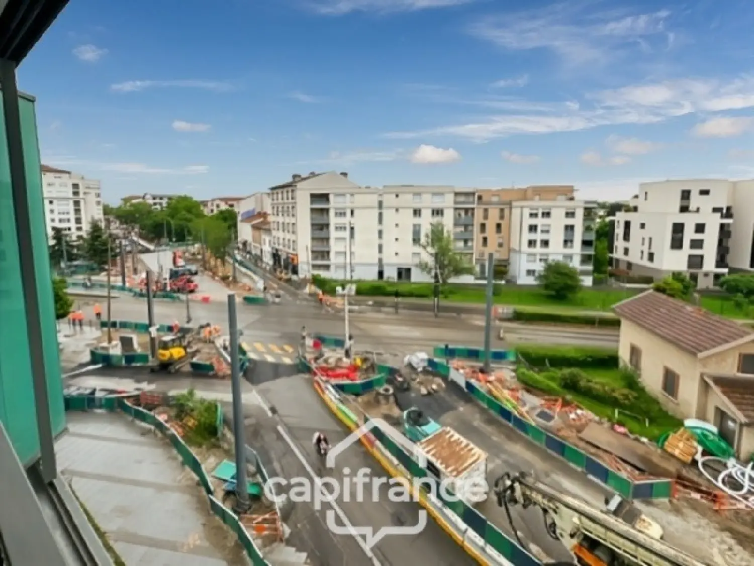 kaufen Wohnung/ Apartment Villeurbanne Rhône 4