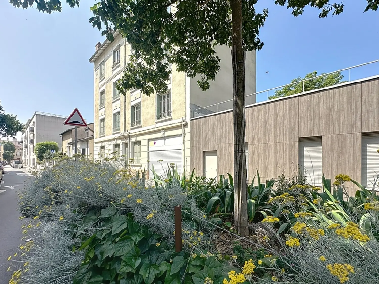  for sale apartment Villeurbanne Rhône 1