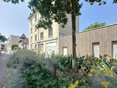 Villeurbanne Rhône apartment foto 7107662