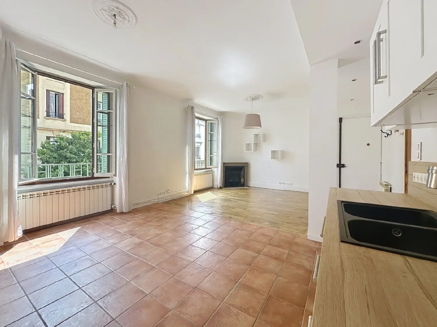  for sale apartment Villeurbanne Rhône 2