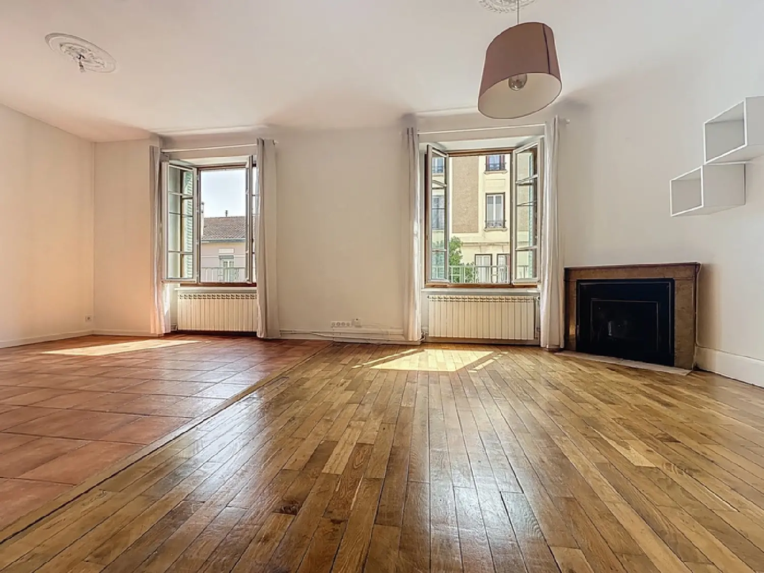  for sale apartment Villeurbanne Rhône 3