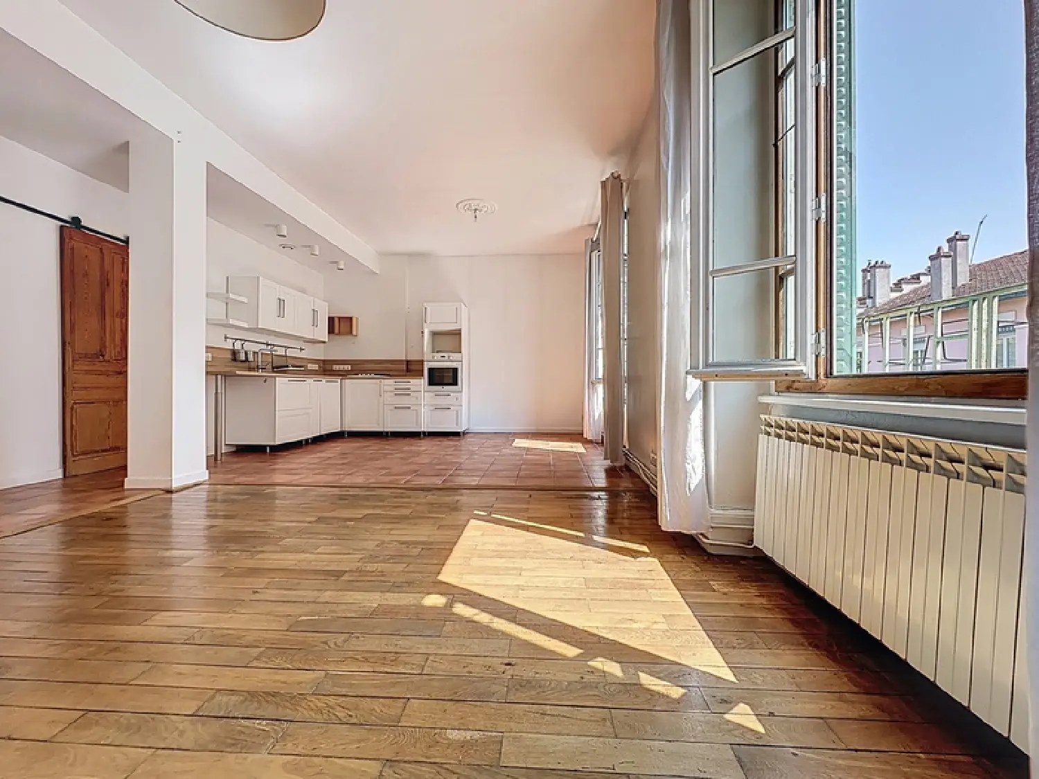  for sale apartment Villeurbanne Rhône 4