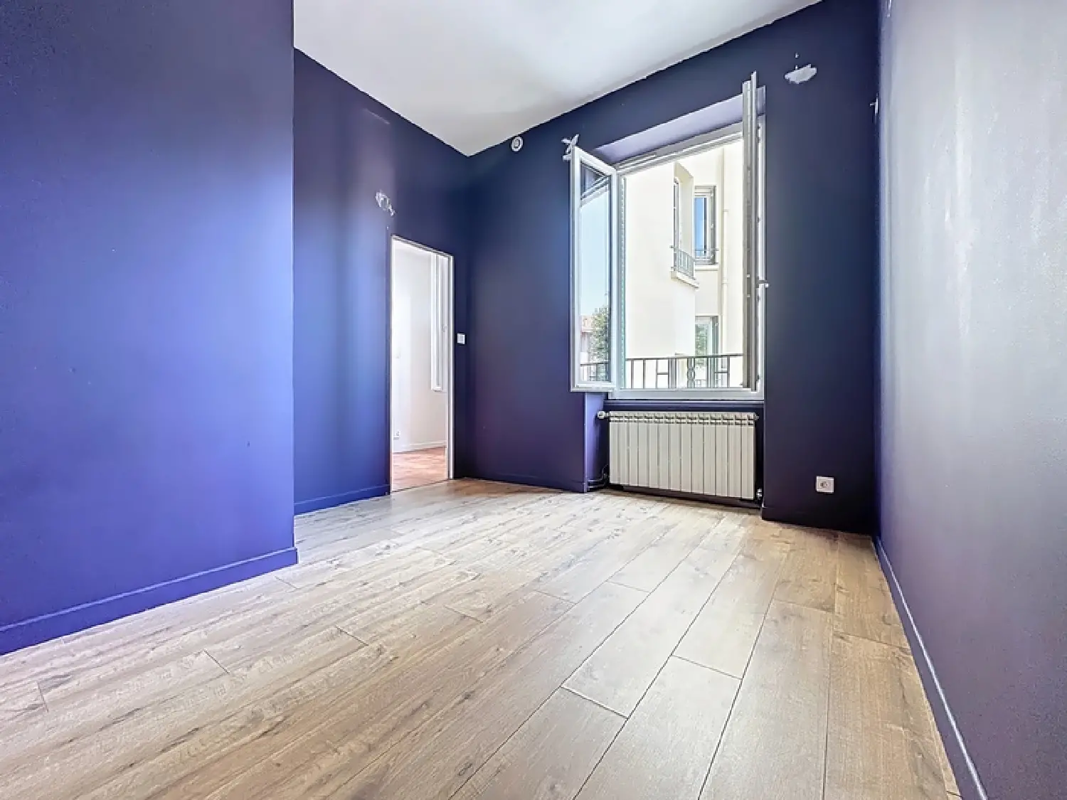  for sale apartment Villeurbanne Rhône 6