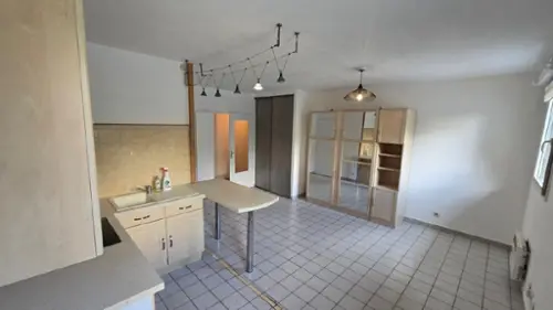 Villeurbanne Rhône Wohnung/ Apartment Bild 7110142