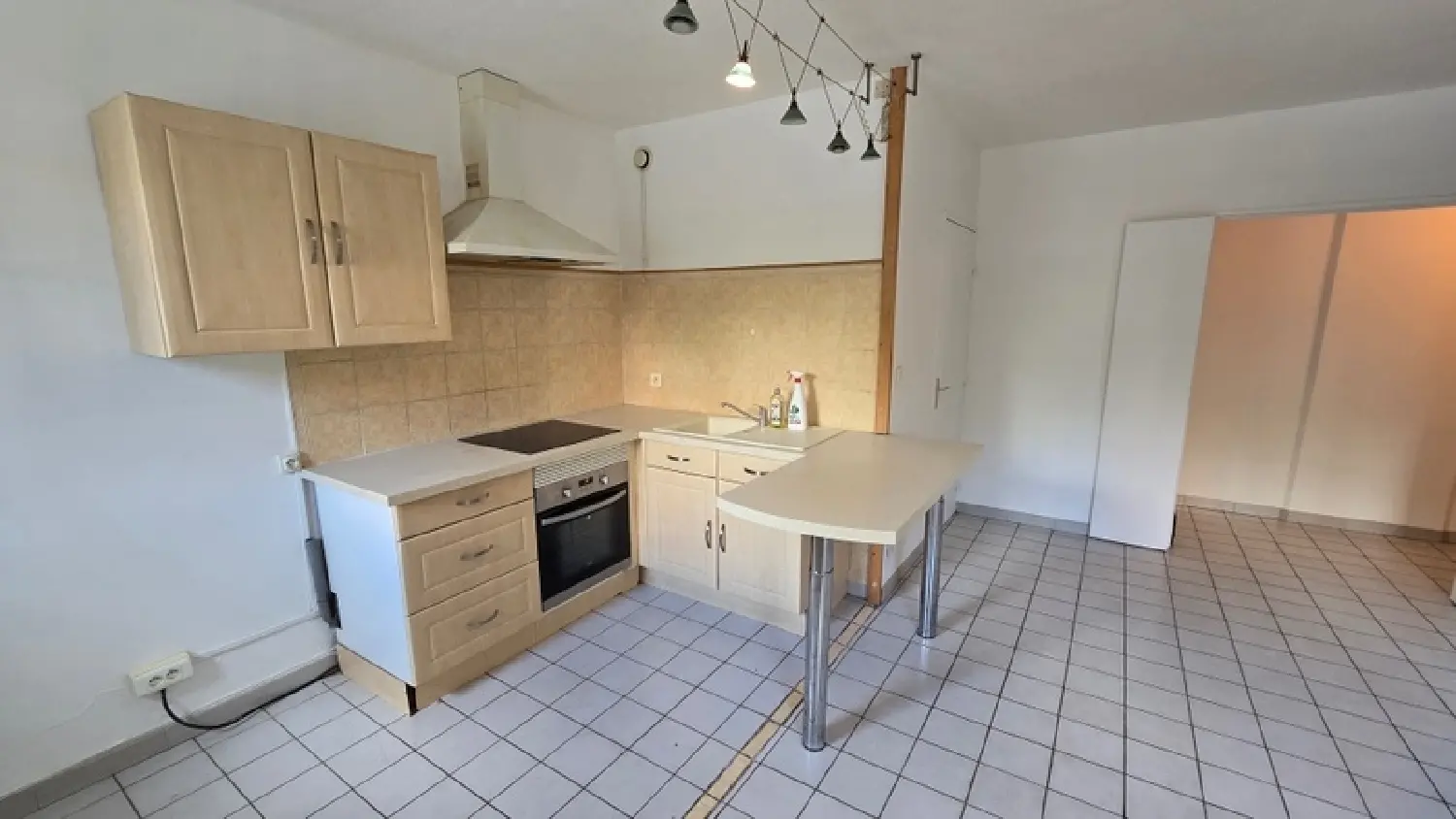  kaufen Wohnung/ Apartment Villeurbanne Rhône 2