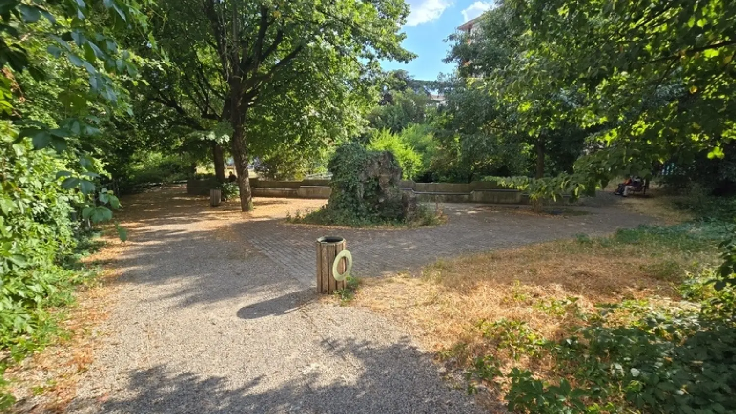  kaufen Wohnung/ Apartment Villeurbanne Rhône 6