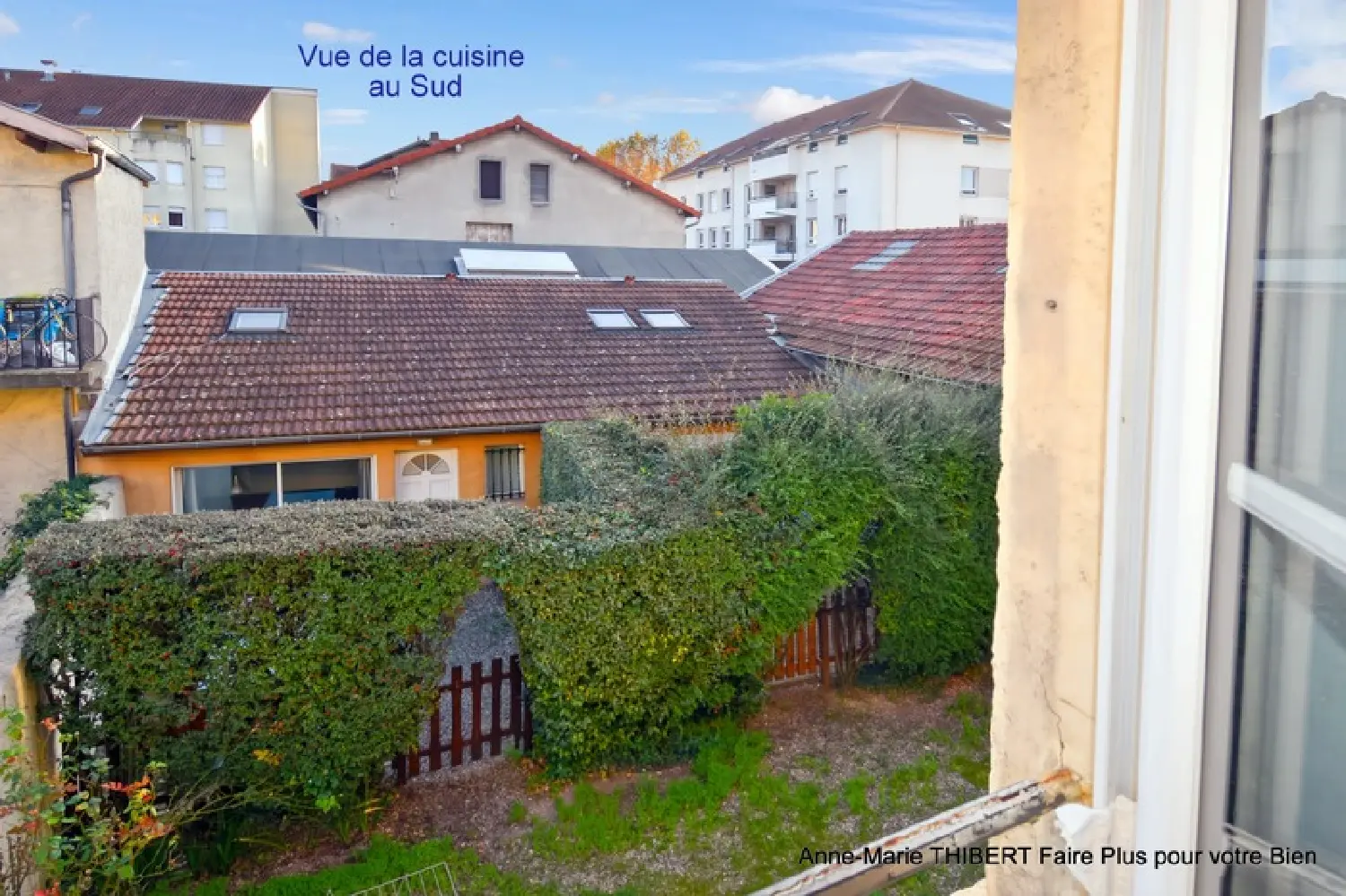  kaufen Wohnung/ Apartment Villeurbanne Rhône 2