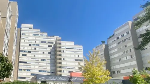 Villeurbanne Rhône apartamento foto 7115522