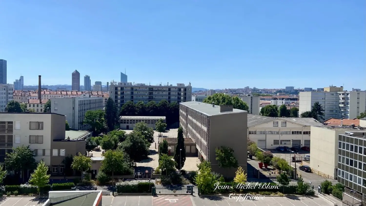  en venta apartamento Villeurbanne Rhône 2