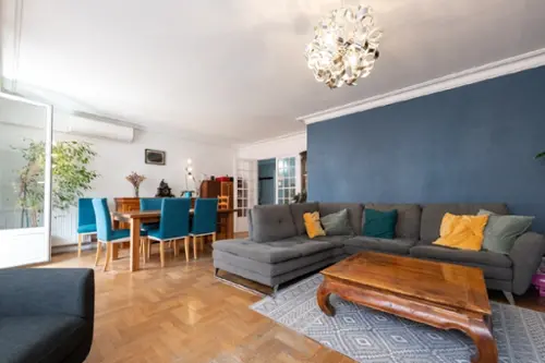 Villeurbanne Rhône apartamento foto 7106255