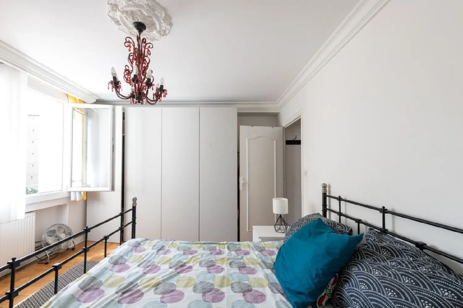 en venta apartamento Villeurbanne Rhône 3