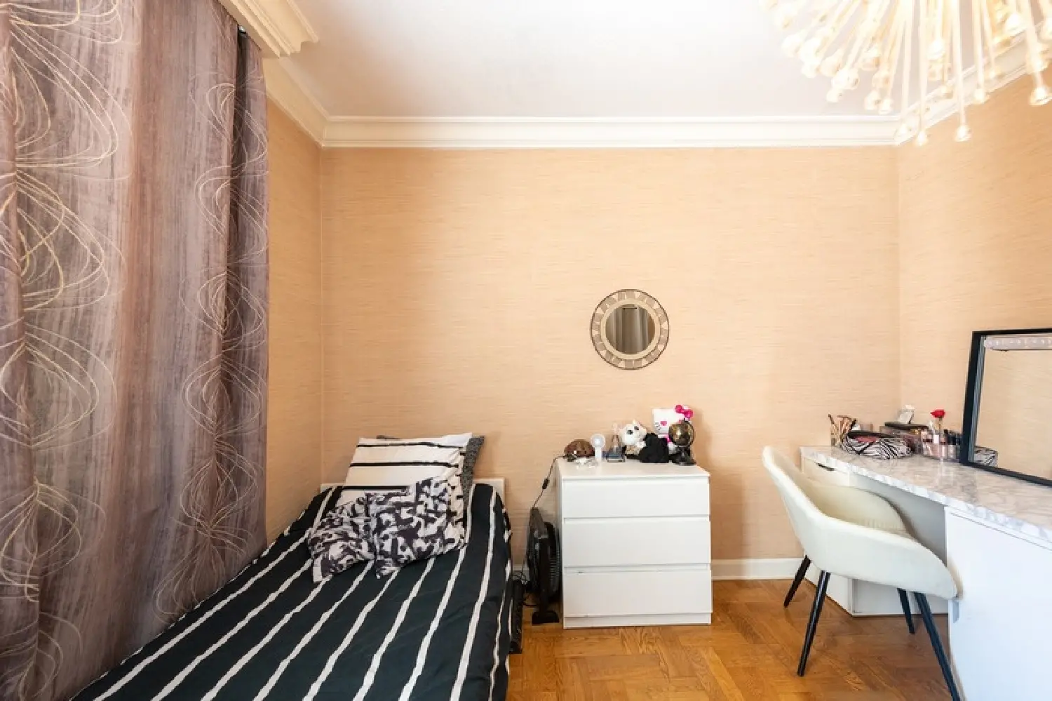  en venta apartamento Villeurbanne Rhône 4
