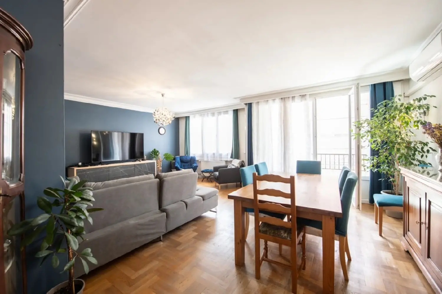  en venta apartamento Villeurbanne Rhône 5