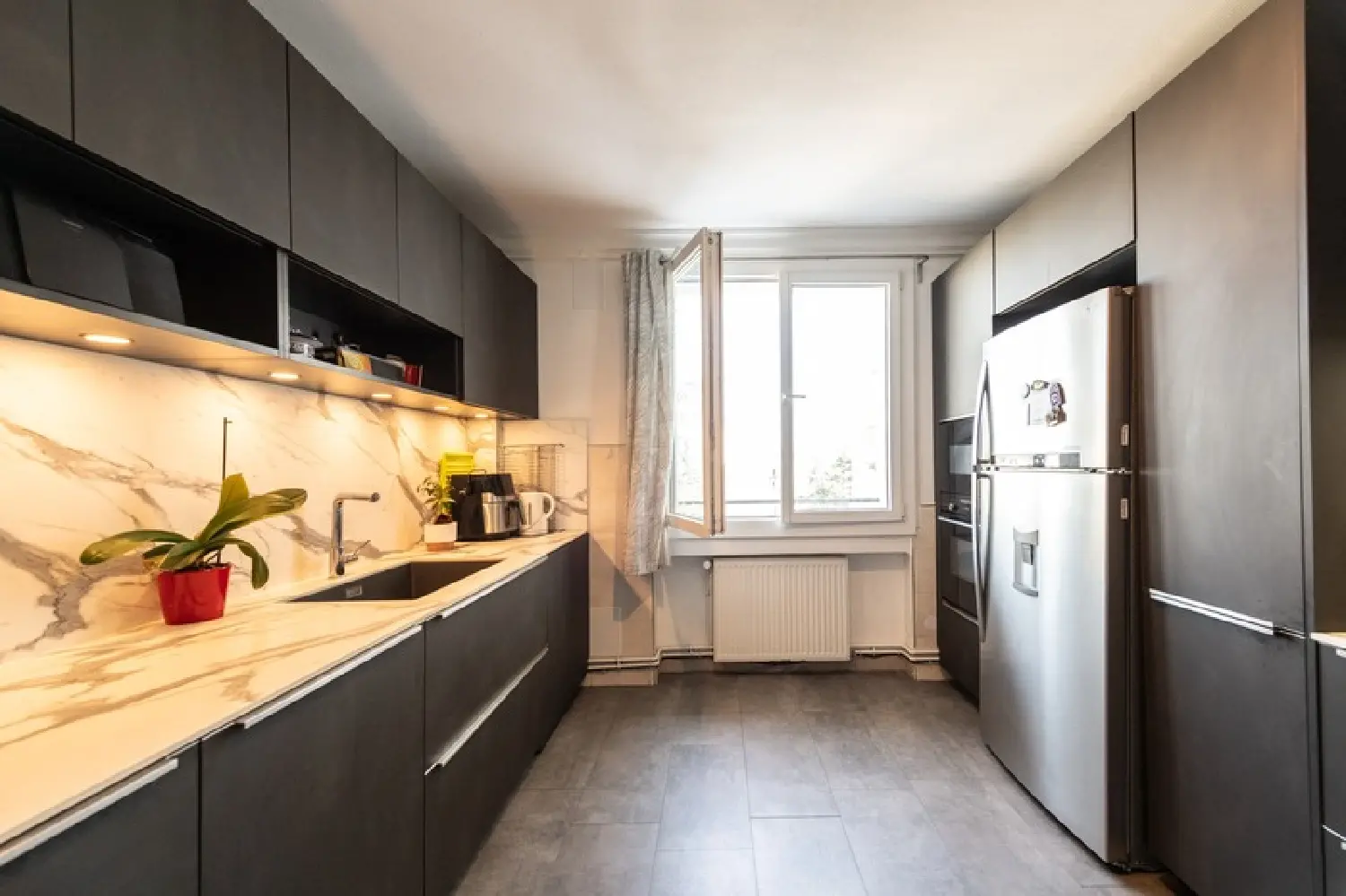  en venta apartamento Villeurbanne Rhône 6