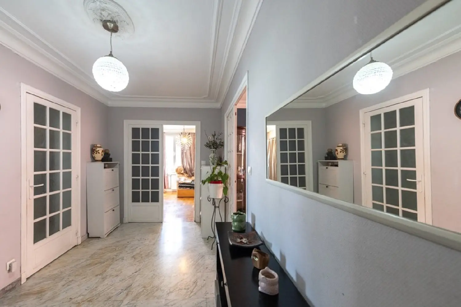  en venta apartamento Villeurbanne Rhône 7