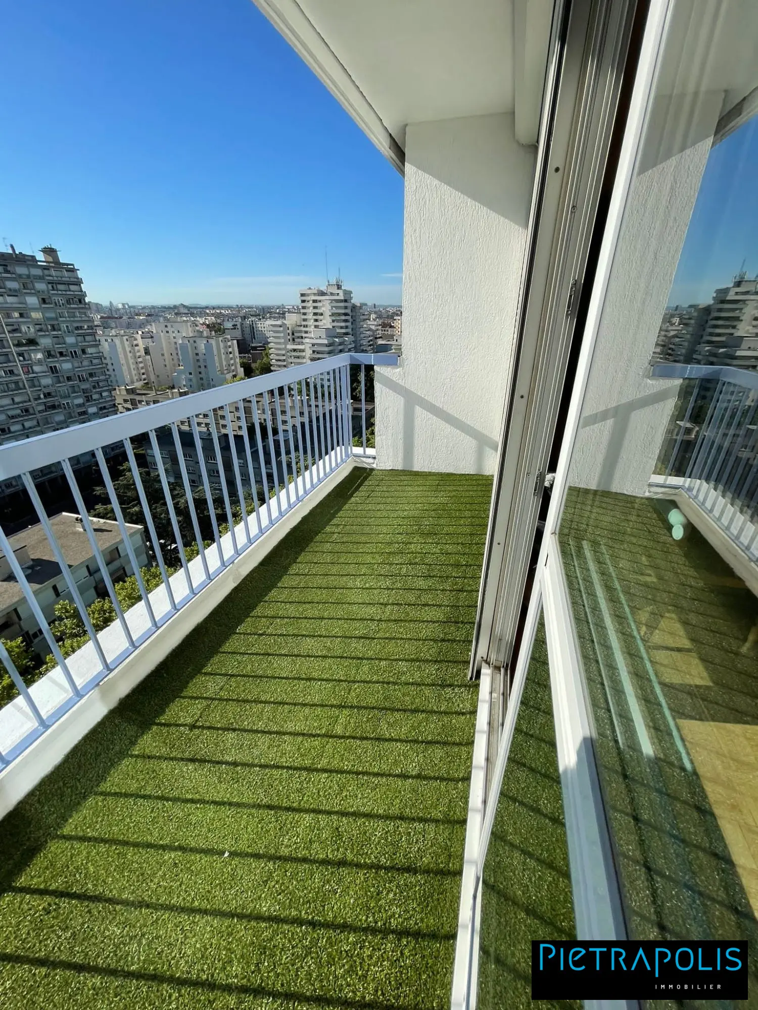  à vendre appartement Villeurbanne Rhône 1