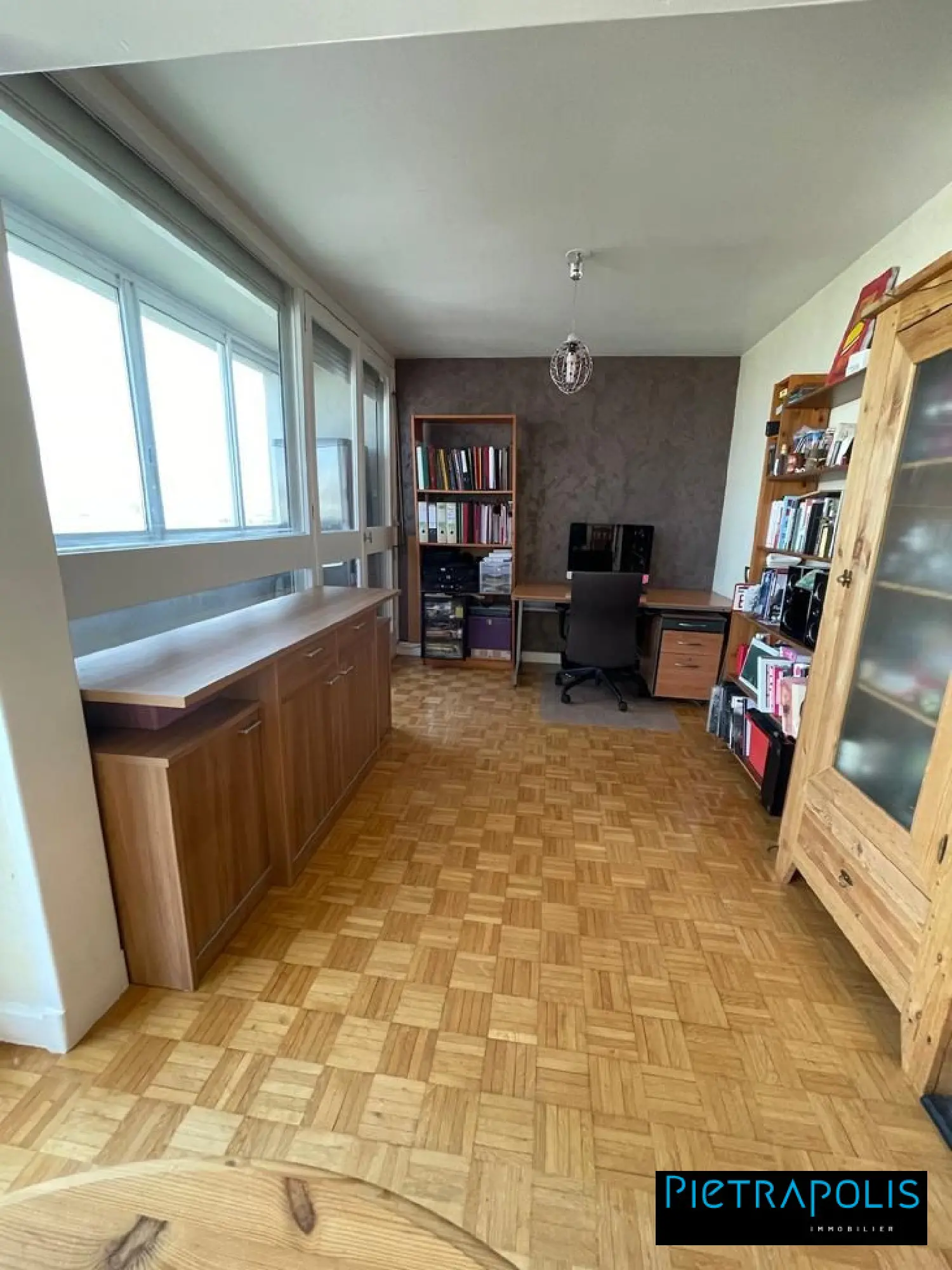  à vendre appartement Villeurbanne Rhône 6
