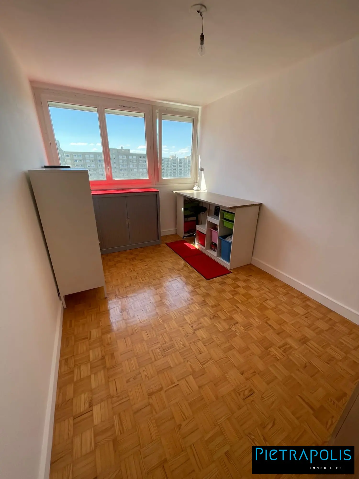  à vendre appartement Villeurbanne Rhône 7
