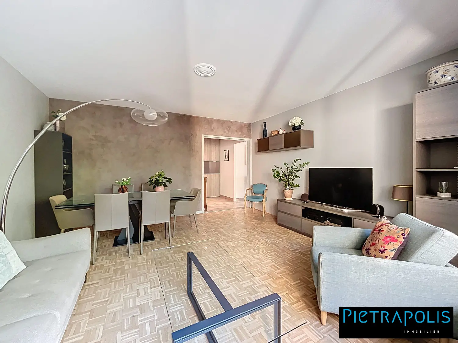  kaufen Wohnung/ Apartment Villeurbanne Rhône 4