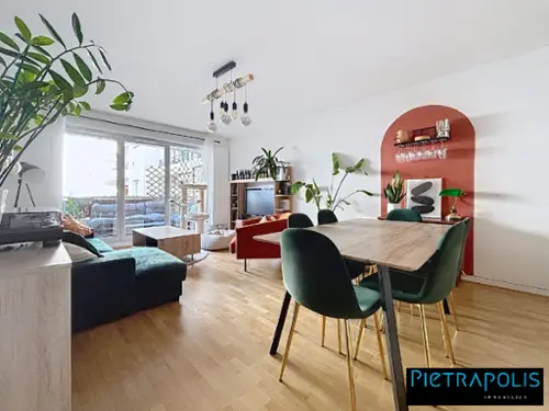 Villeurbanne Rhône apartamento foto 7108114