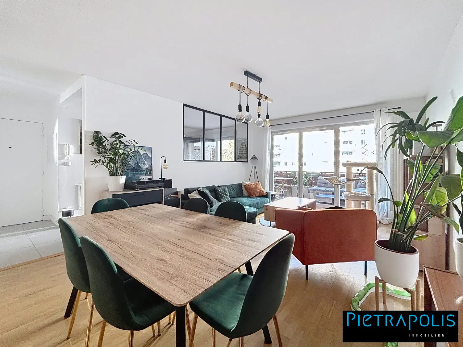  kaufen Wohnung/ Apartment Villeurbanne Rhône 2