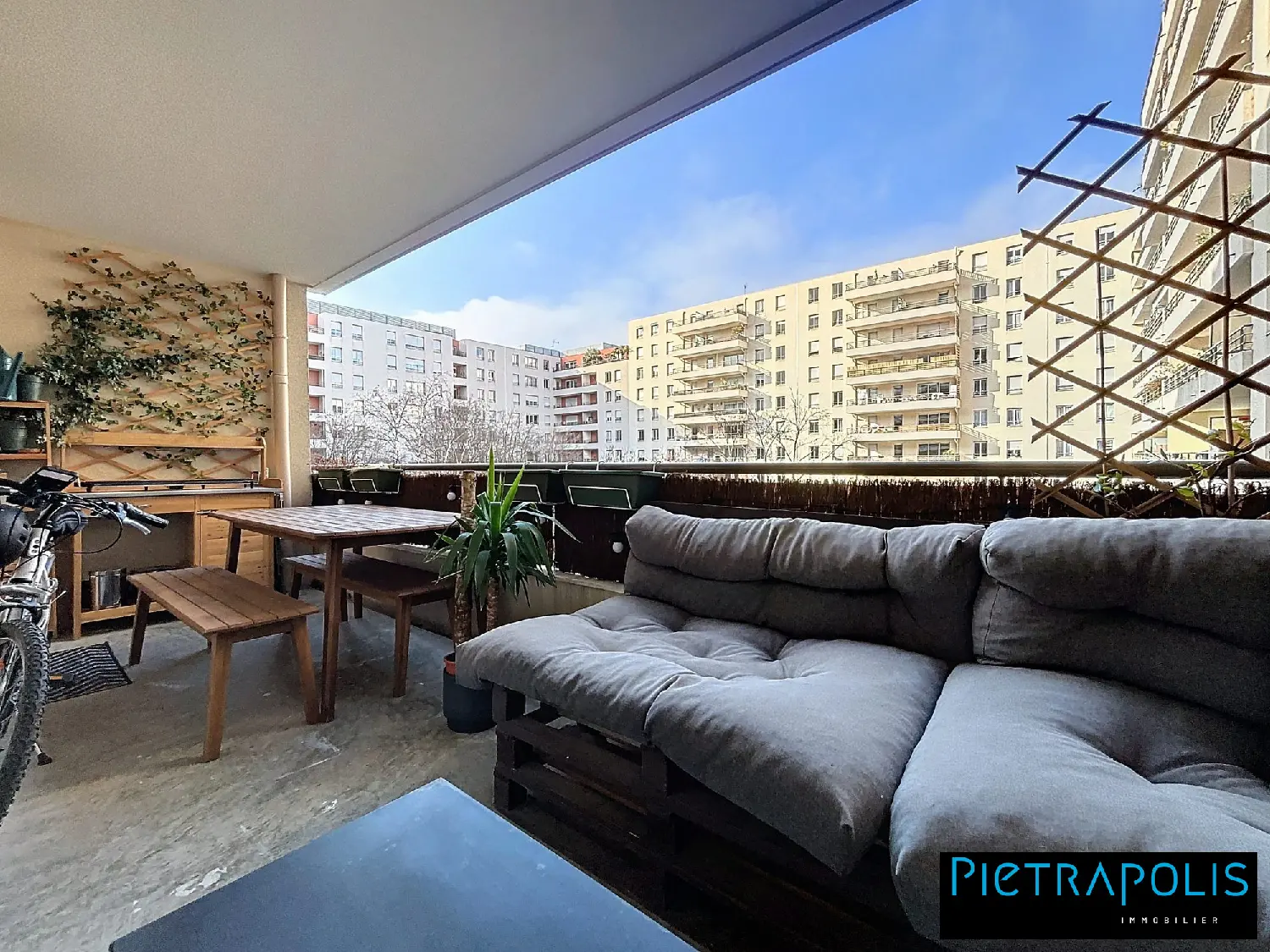  kaufen Wohnung/ Apartment Villeurbanne Rhône 3