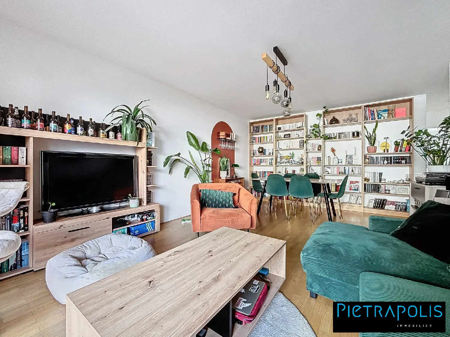  kaufen Wohnung/ Apartment Villeurbanne Rhône 4