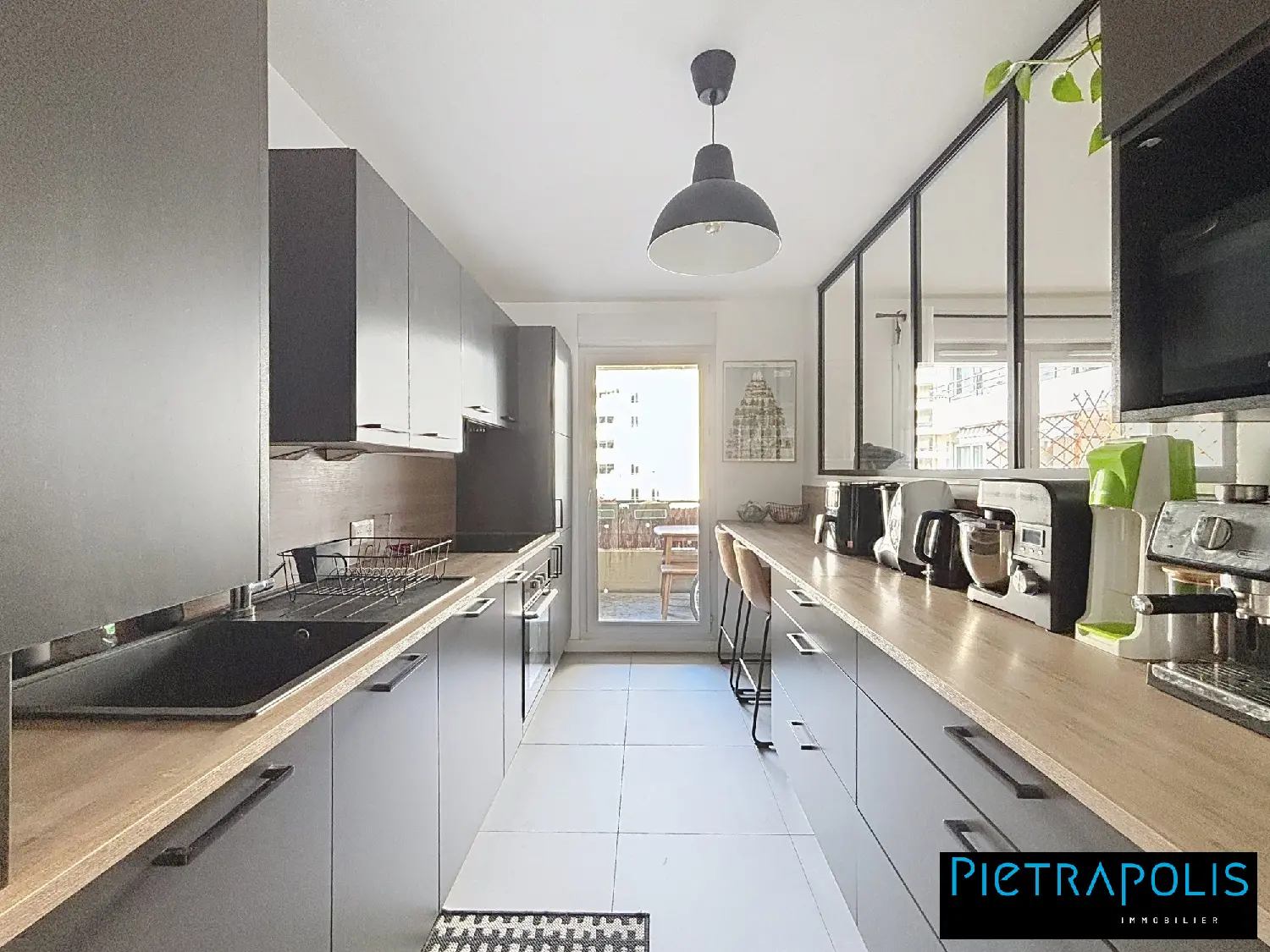  kaufen Wohnung/ Apartment Villeurbanne Rhône 5