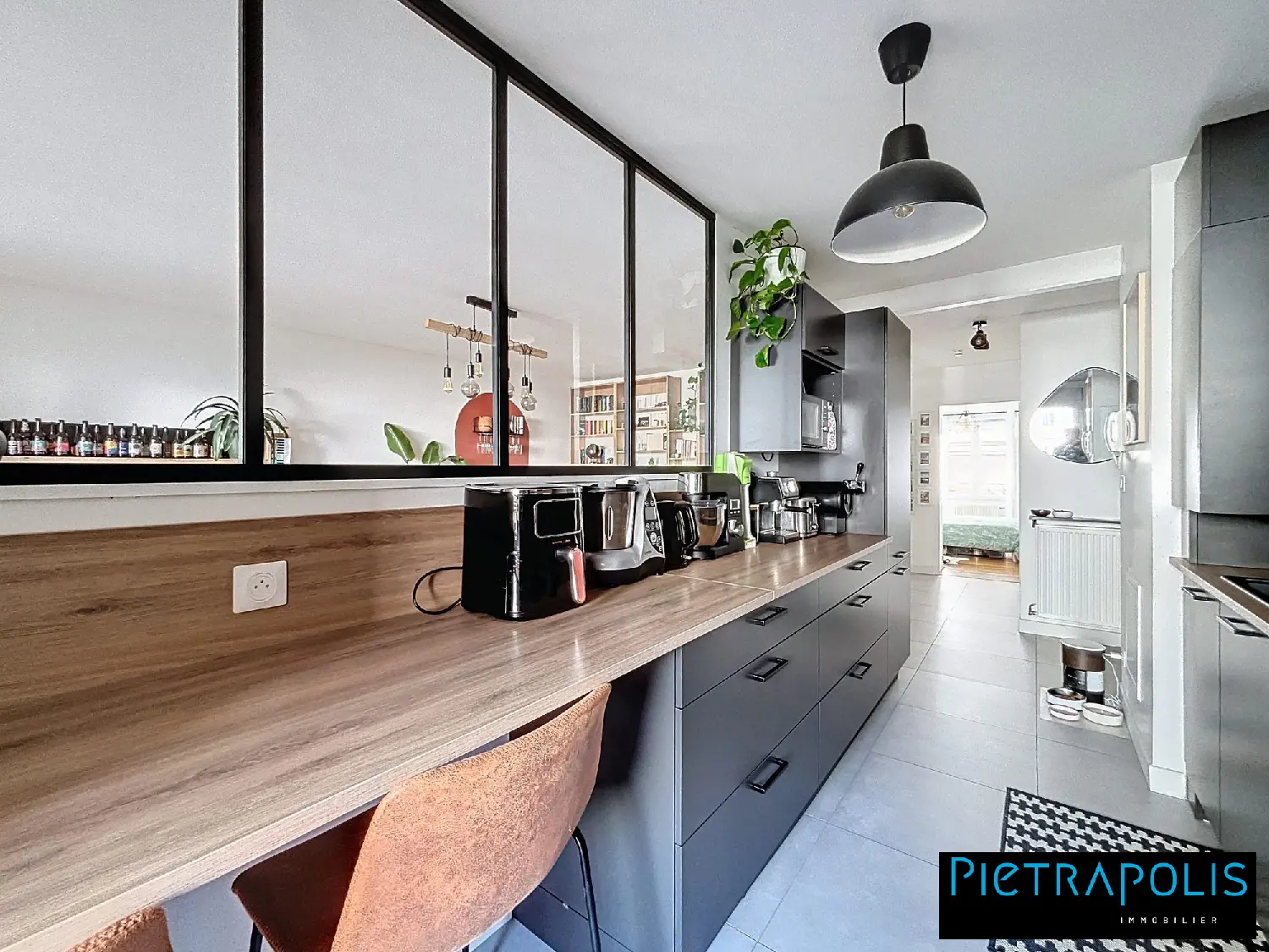  kaufen Wohnung/ Apartment Villeurbanne Rhône 6