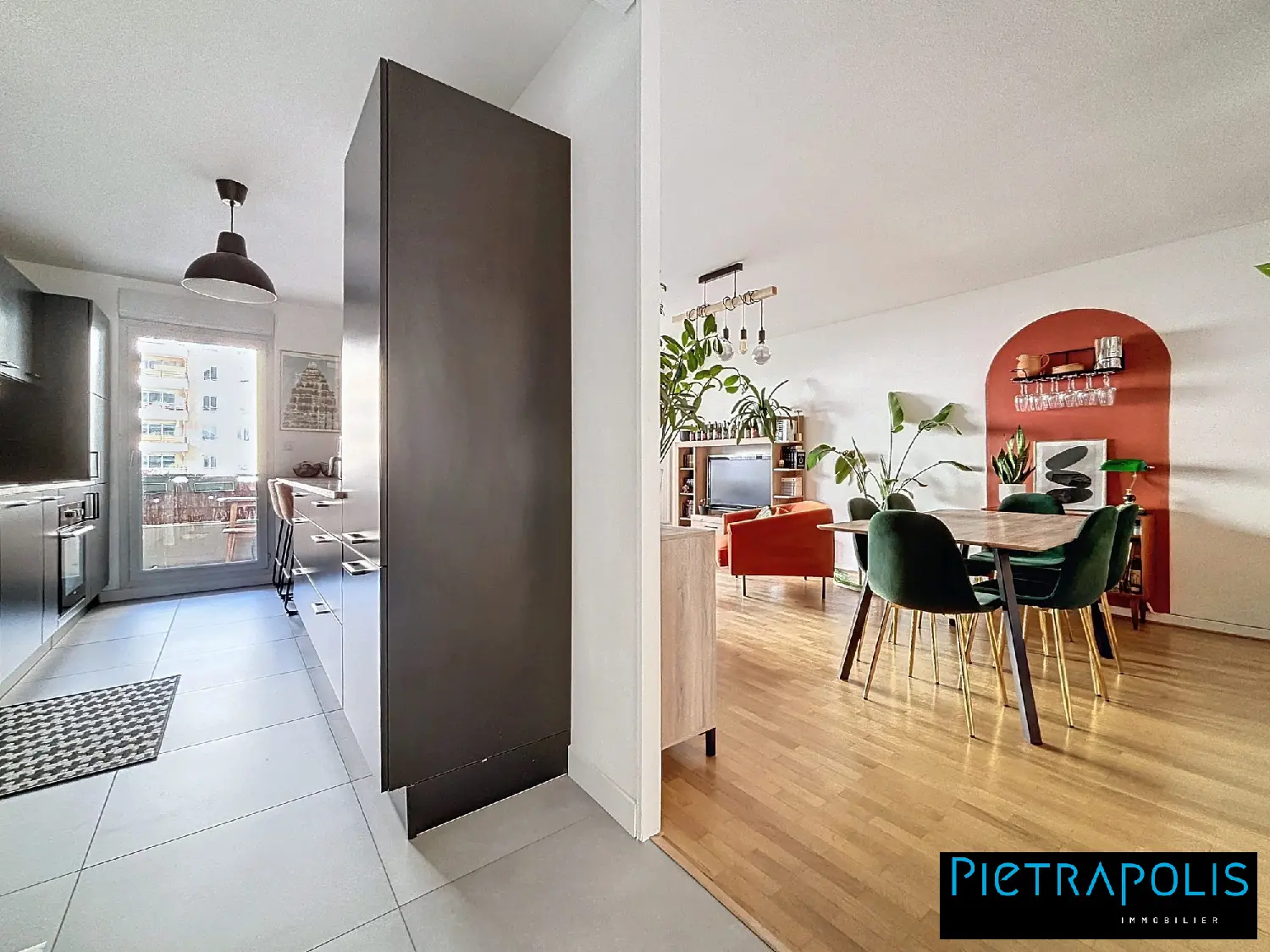  kaufen Wohnung/ Apartment Villeurbanne Rhône 7