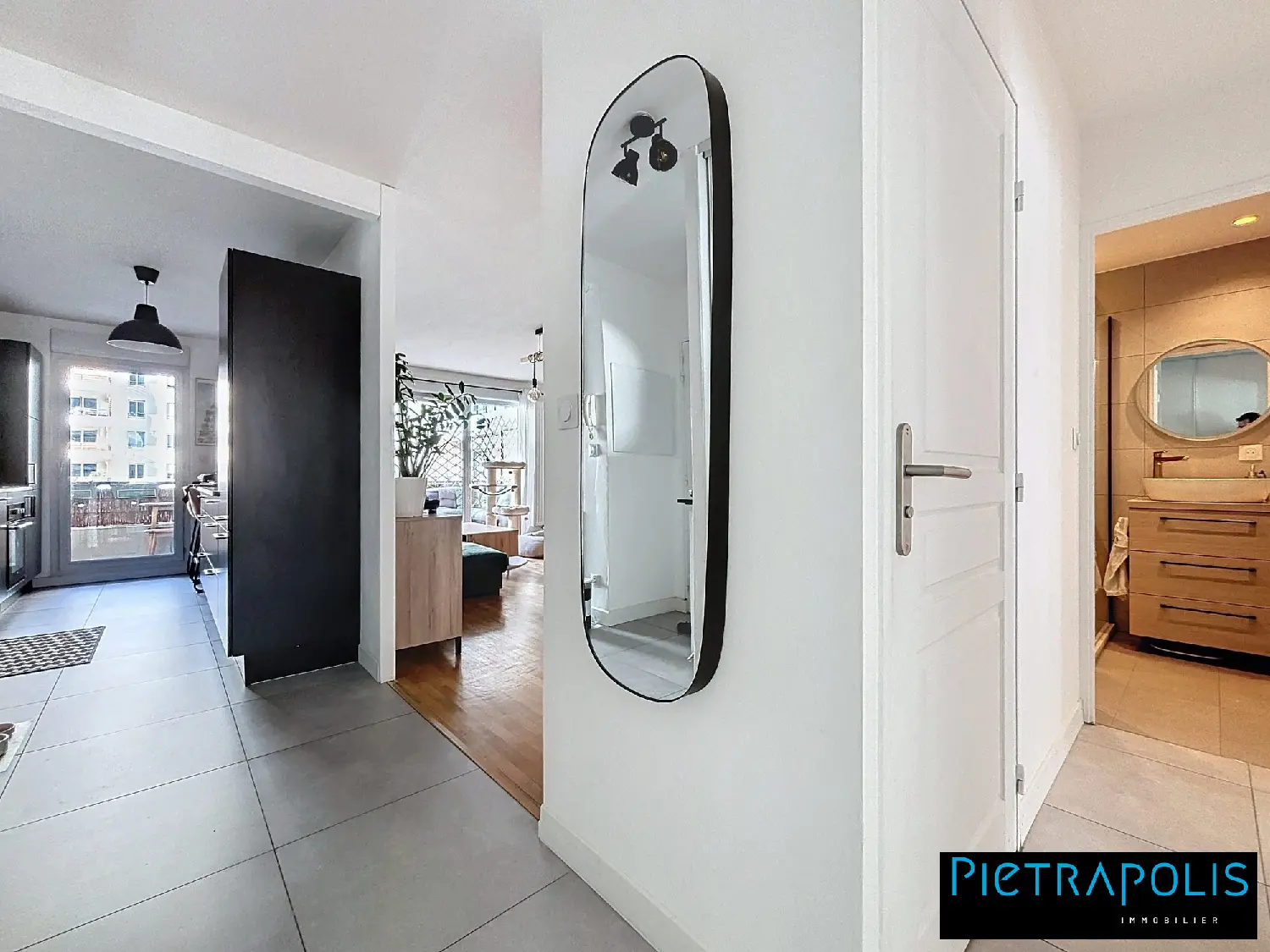  kaufen Wohnung/ Apartment Villeurbanne Rhône 8