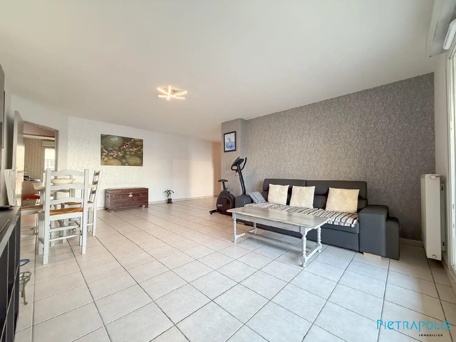  te koop appartement Villeurbanne Rhône 3