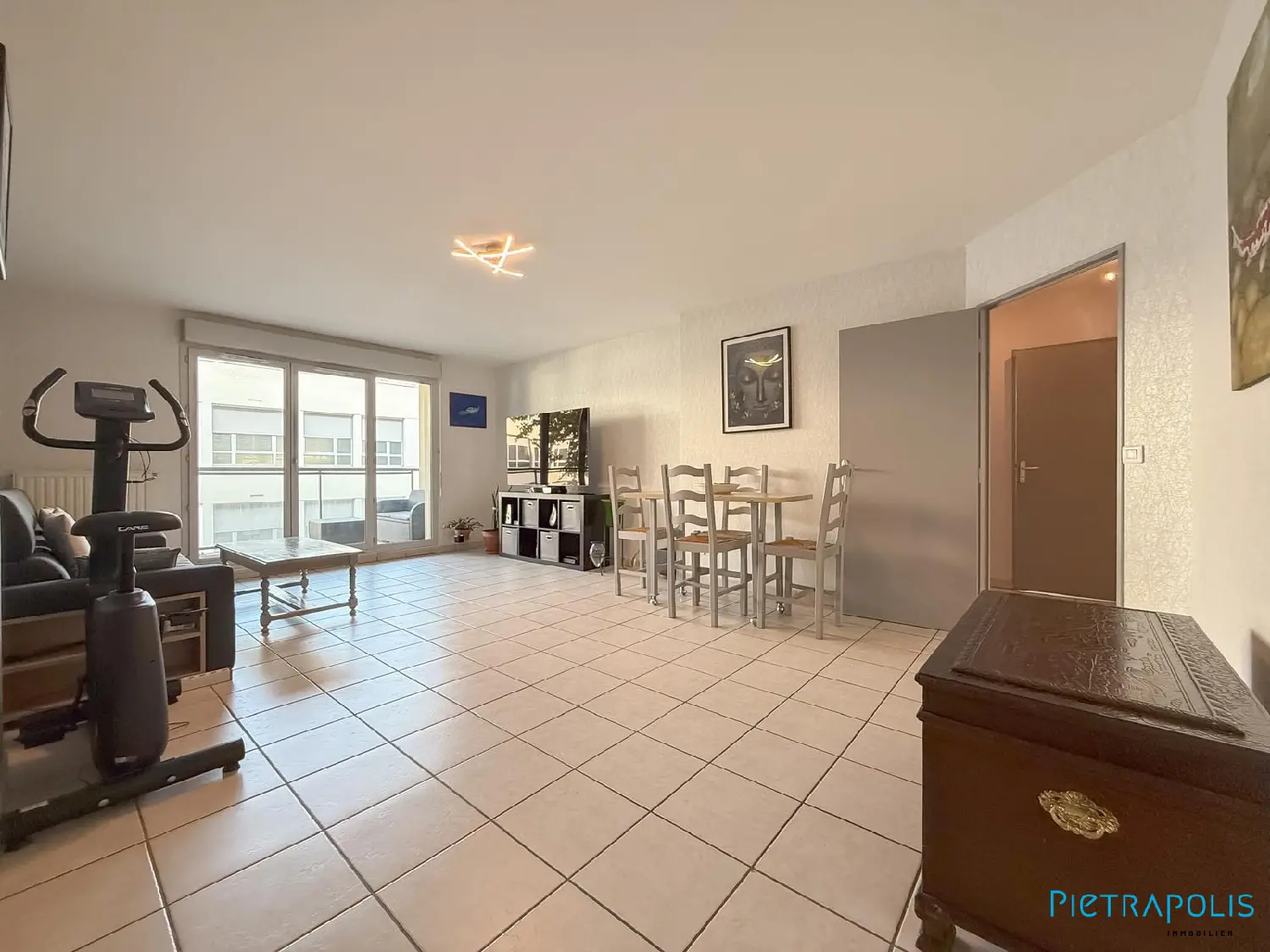 te koop appartement Villeurbanne Rhône 6