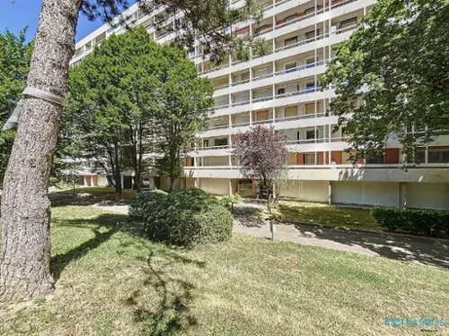 Villeurbanne Rhône appartement foto 7111093