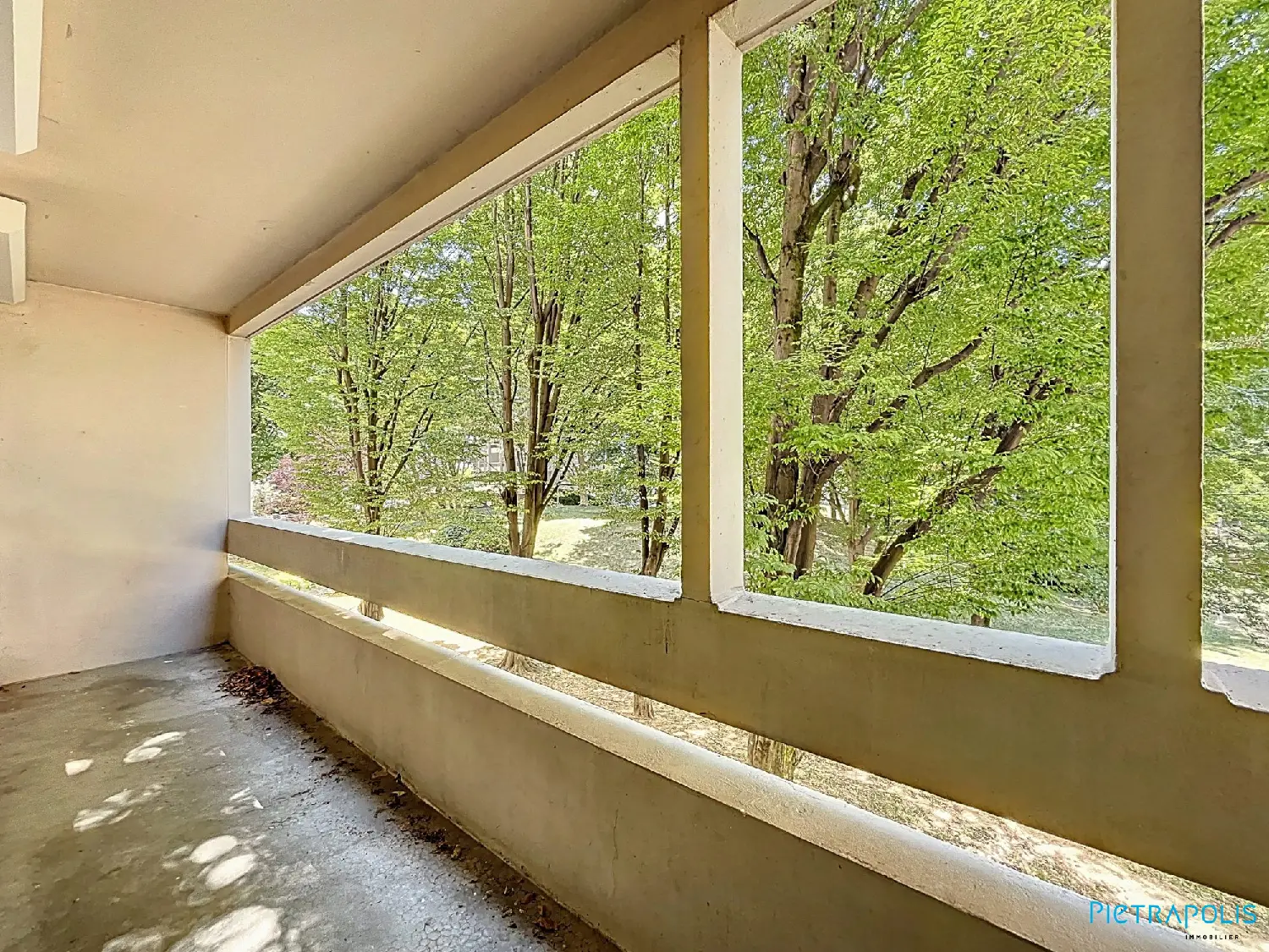  te koop appartement Villeurbanne Rhône 2