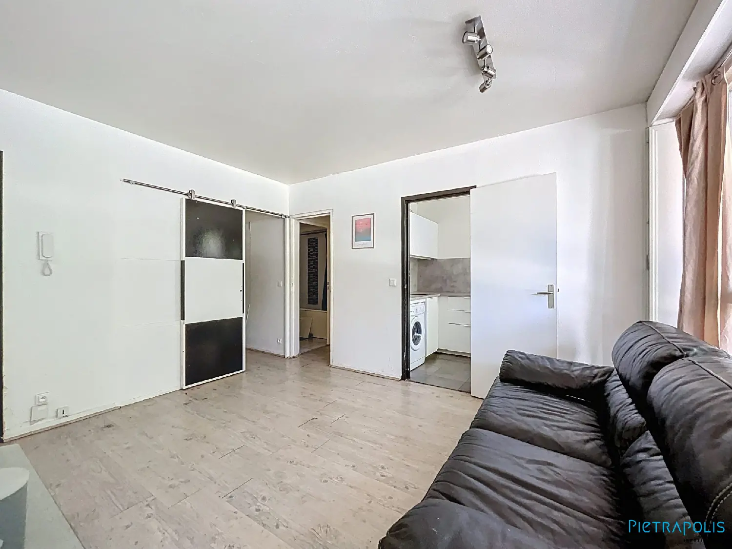  te koop appartement Villeurbanne Rhône 3