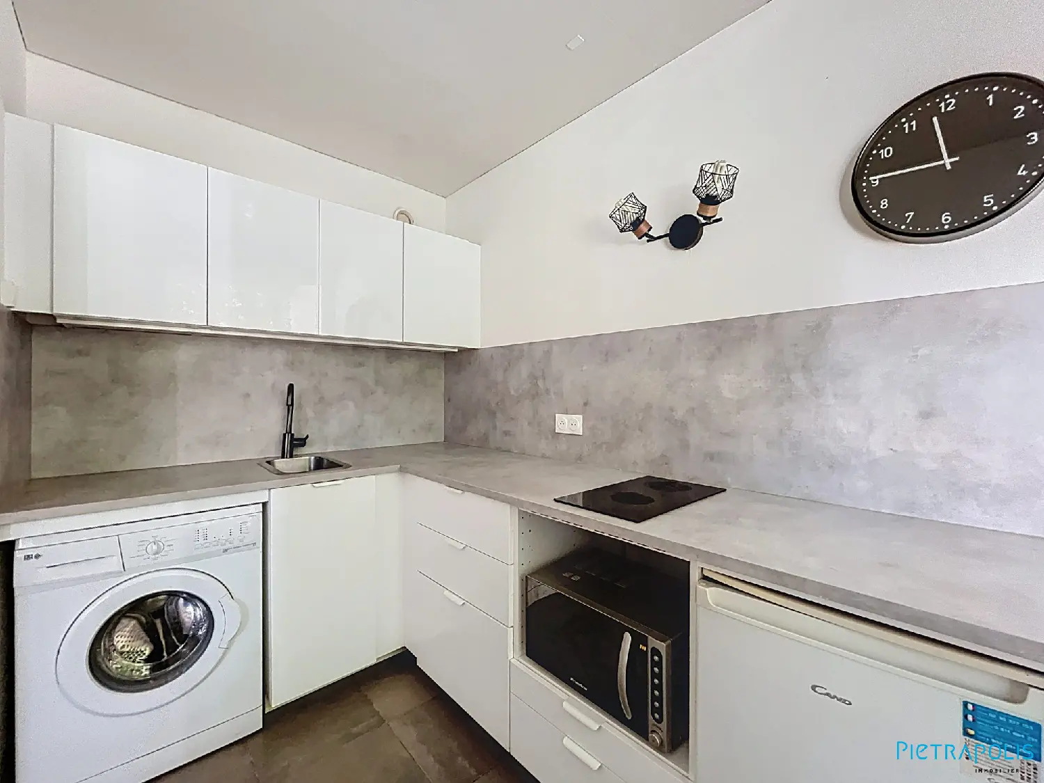  te koop appartement Villeurbanne Rhône 5