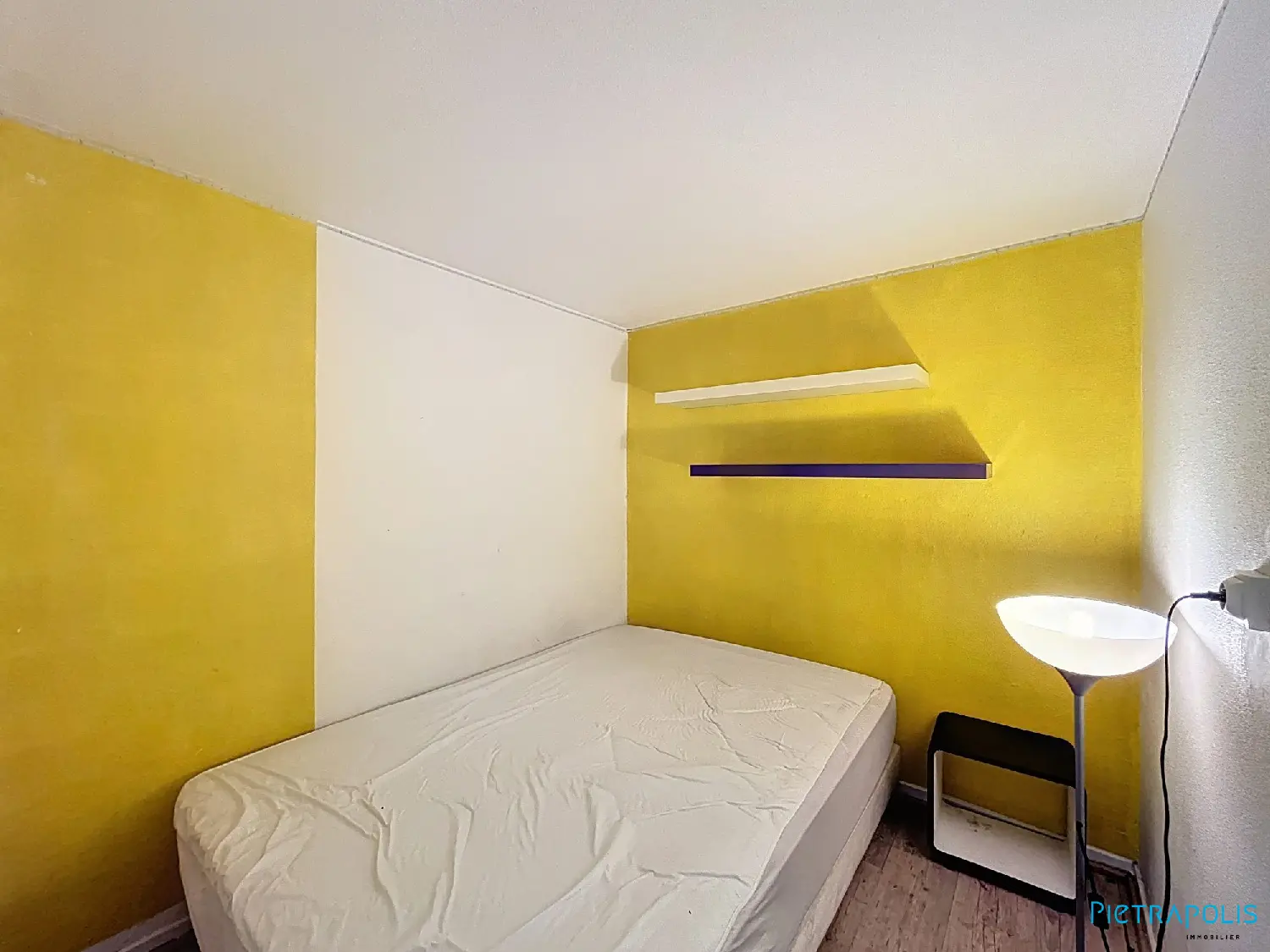 te koop appartement Villeurbanne Rhône 7