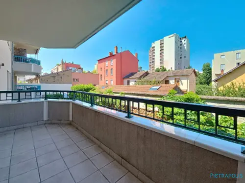 Villeurbanne Rhône apartment foto 7113655