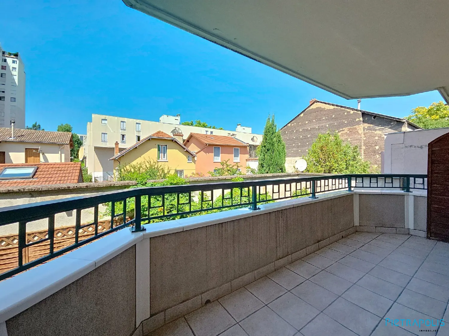  for sale apartment Villeurbanne Rhône 3