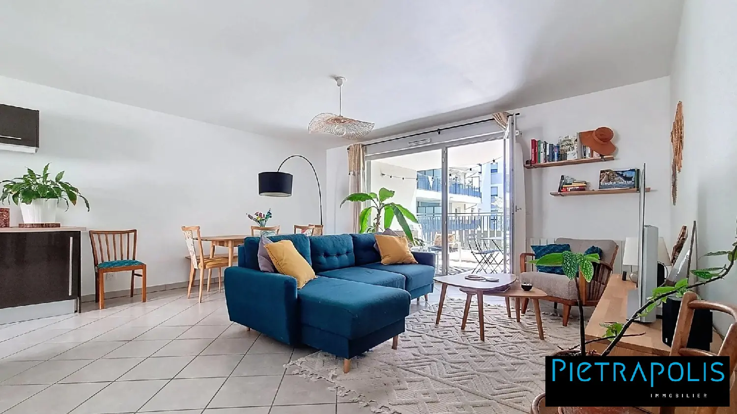  te koop appartement Villeurbanne Rhône 1