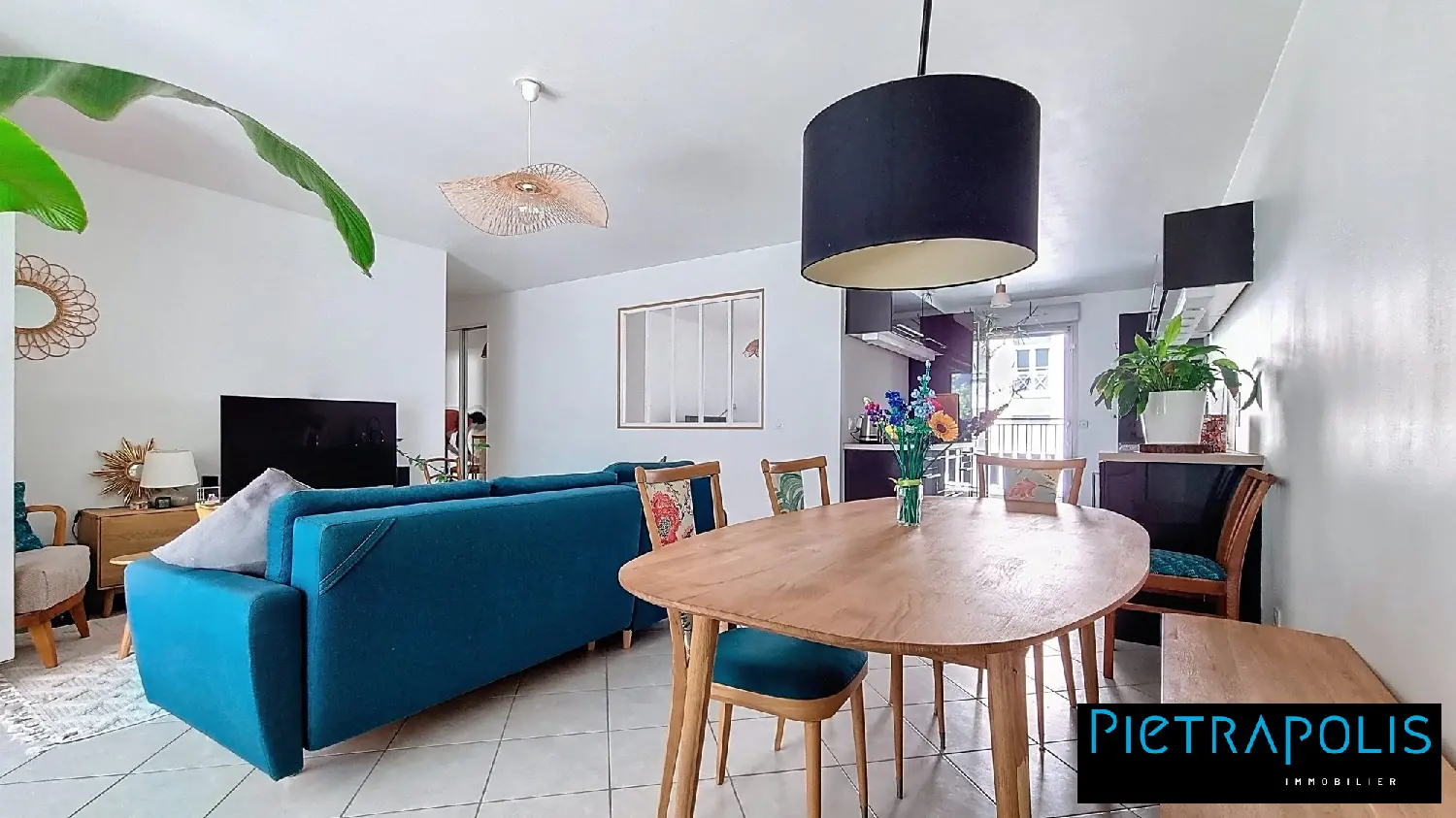  te koop appartement Villeurbanne Rhône 2