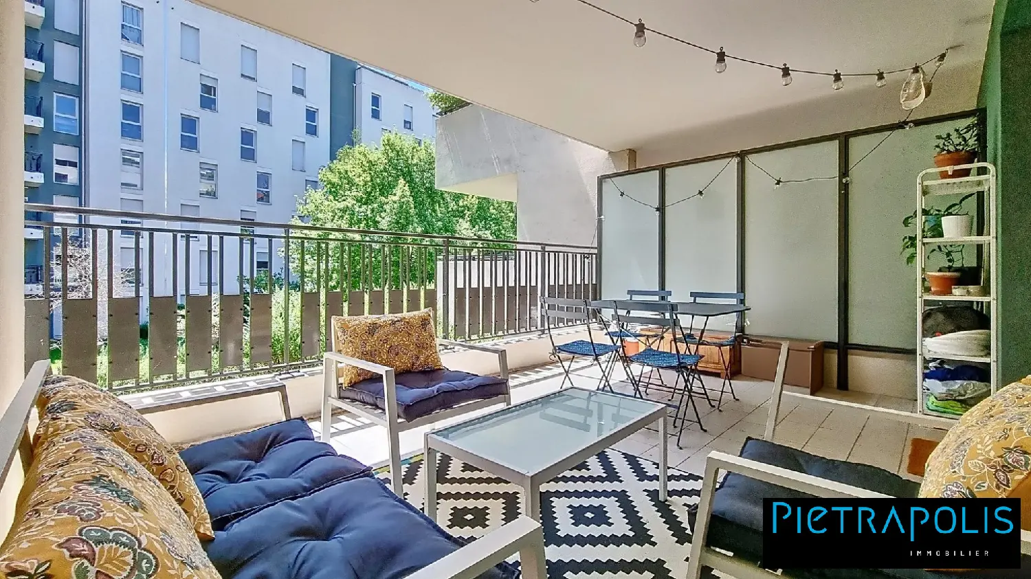  te koop appartement Villeurbanne Rhône 4