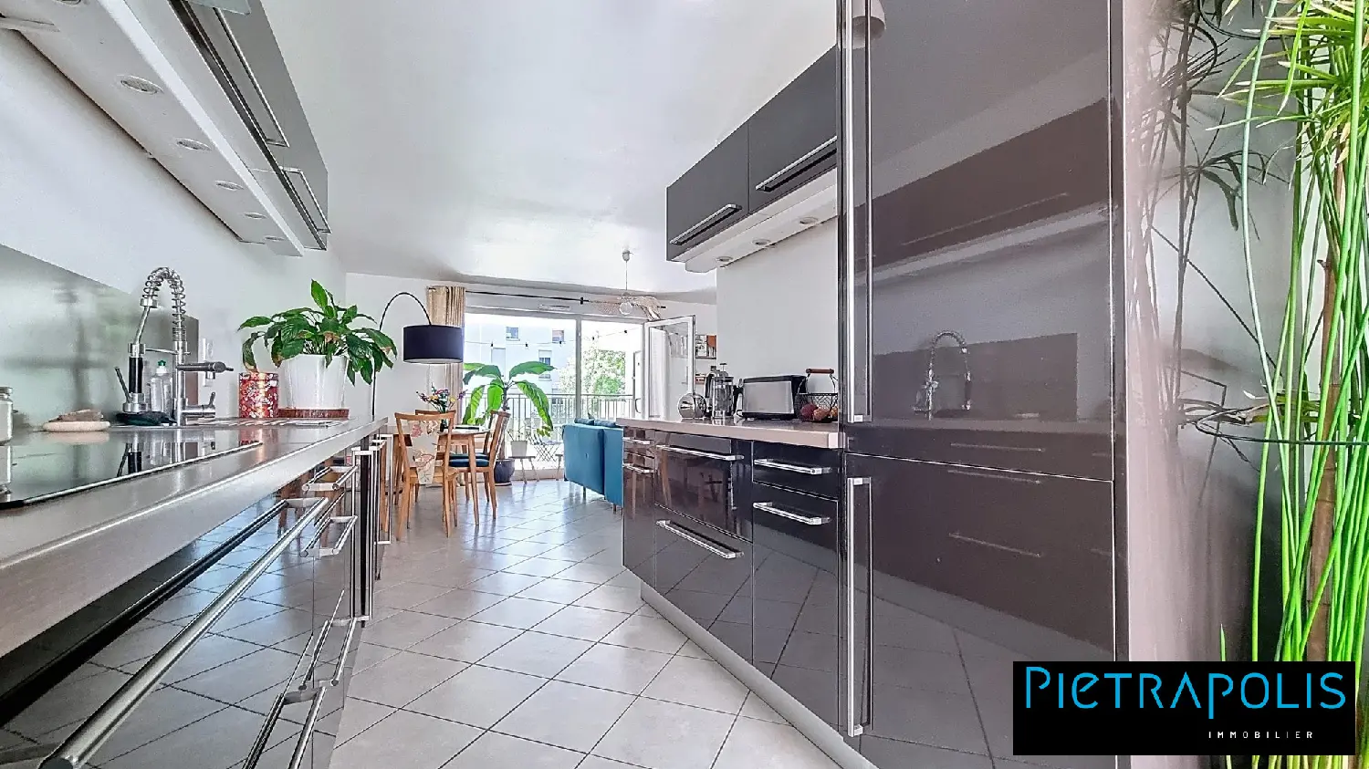  te koop appartement Villeurbanne Rhône 6