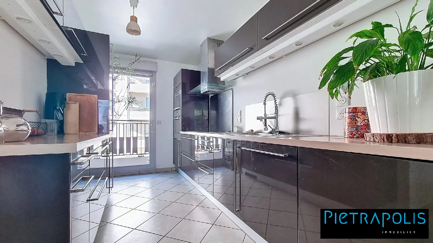 te koop appartement Villeurbanne Rhône 7