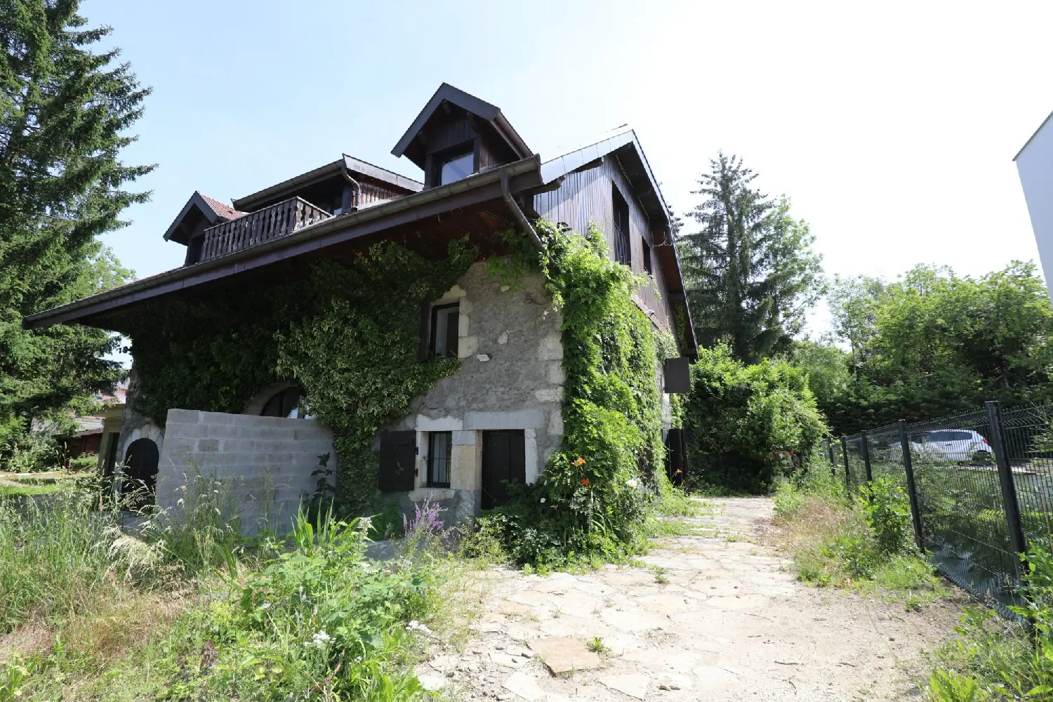 en venta apartamento Villy-le-Pelloux Haute-Savoie 3