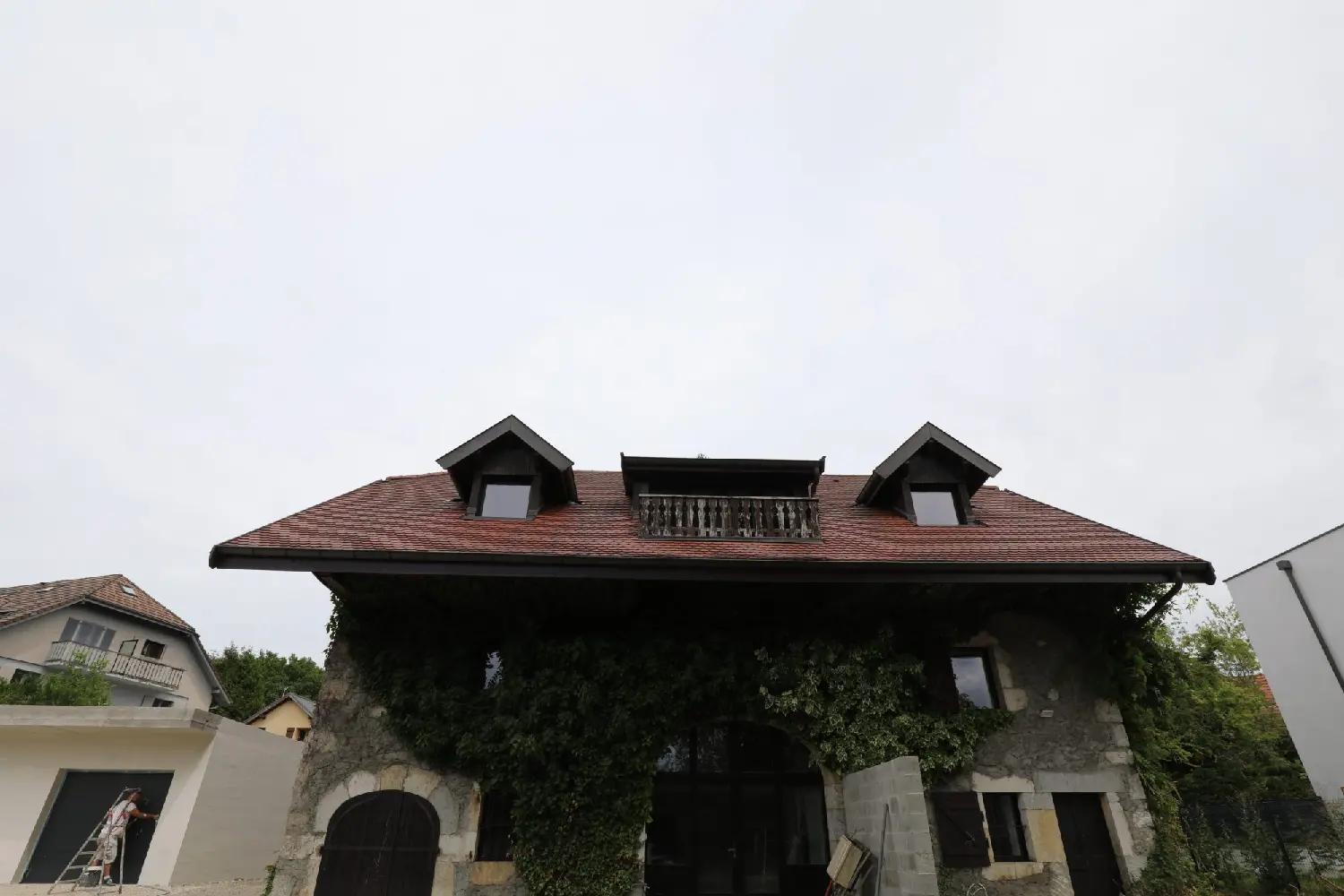  en venta apartamento Villy-le-Pelloux Haute-Savoie 6