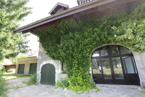 Villy-le-Pelloux Haute-Savoie apartamento foto 7116444
