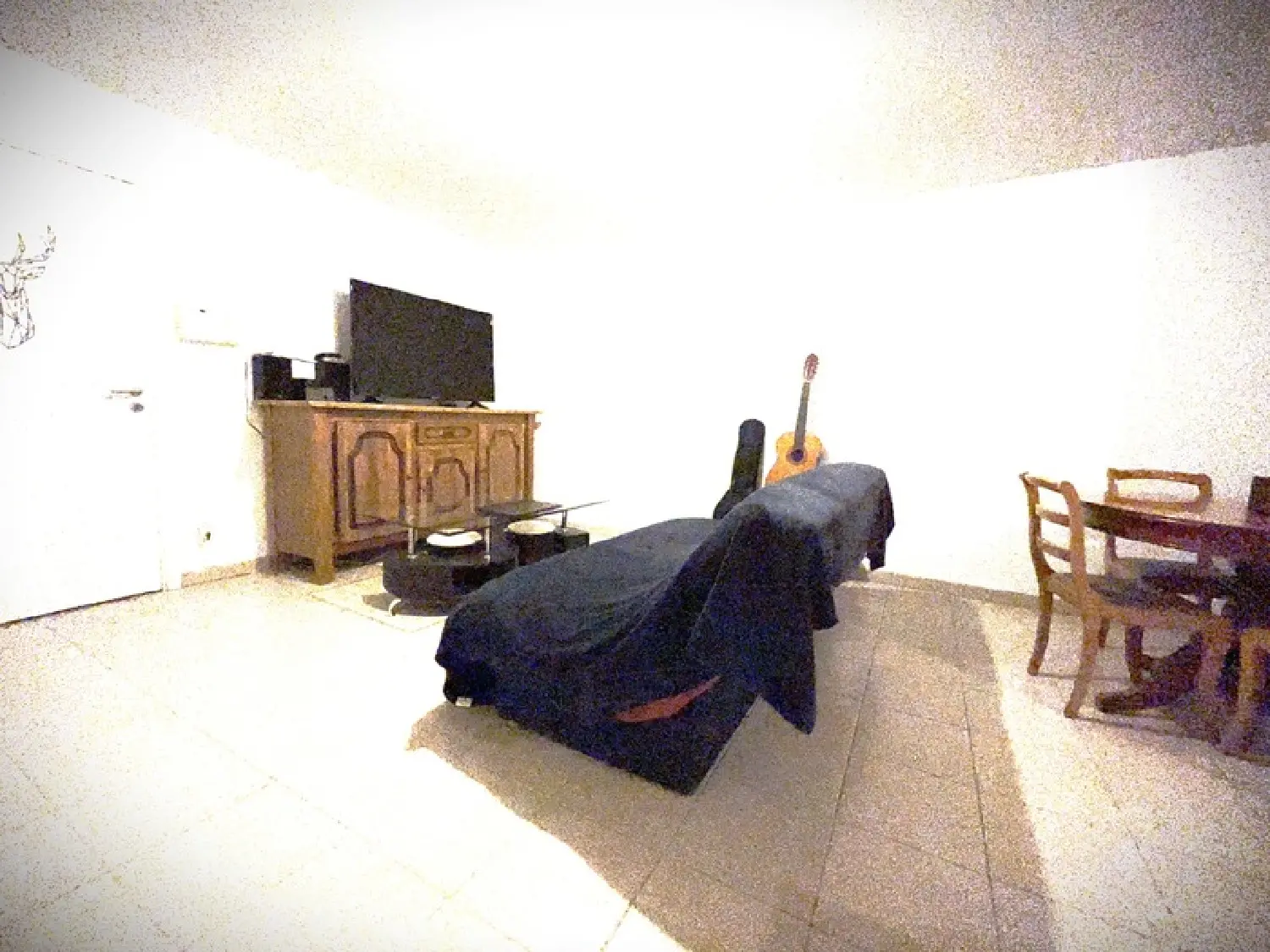 en venta apartamento Vinassan Aude 2