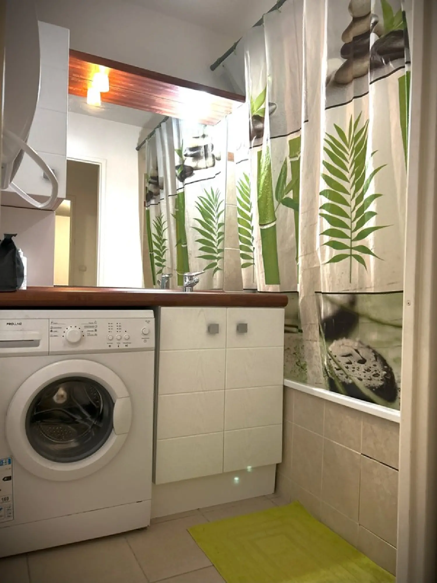  en venta apartamento Vinassan Aude 5
